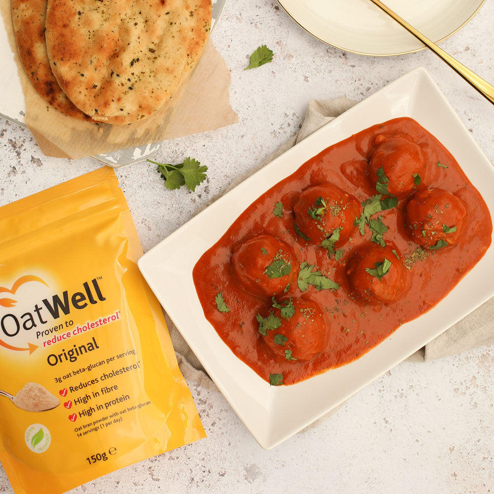 Paneer Kofta Curry